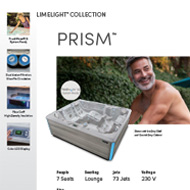 Prism Spec Sheet